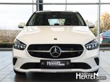 Mercedes-Benz B 200 d+PROGRESSIVE+360°+DISTRONIC+MEMORY+LED+ - Mercedes-Benz B 200 in Saarbrücken