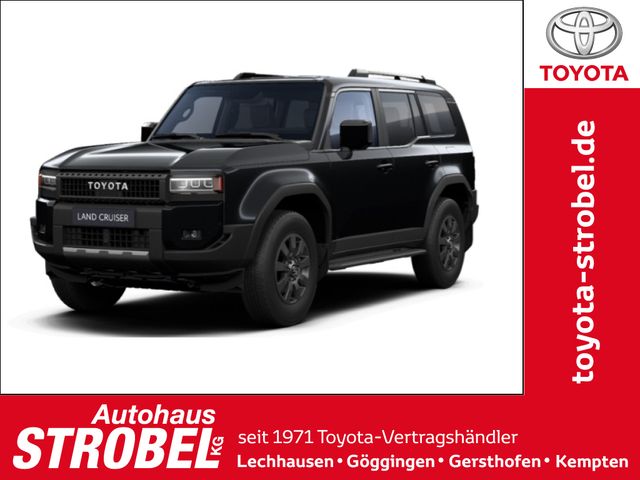 Toyota Land Cruiser 2.8 D-4D Automatik Executive *2024*