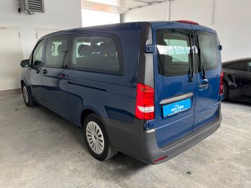 Mercedes Vito - 6
