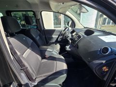 Fahrzeugabbildung Kangoo Limited Deluxe 1.5 dCi 90 EDC FAP