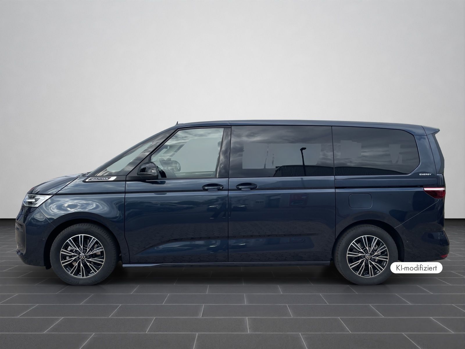 Volkswagen T7 Multivan - Bild 9