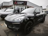Porsche Macan S 3.0 V6 - Porsche: 3.0