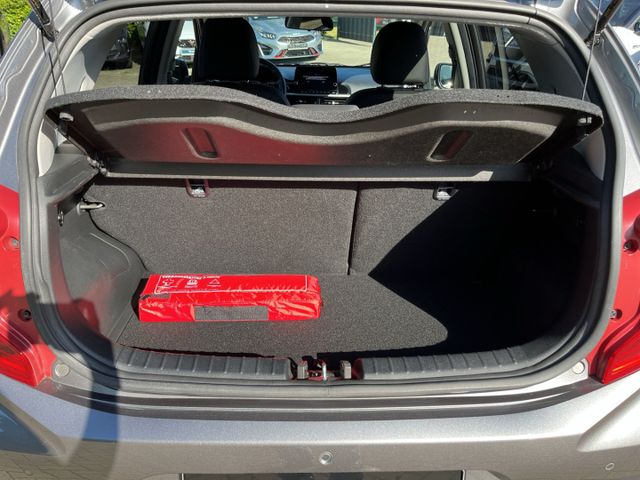 Picanto X-Line 1.2 Apple CarPlay BT Klima Nav ZV