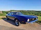 Ford Mustang 1972 Cabrio