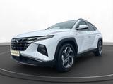 Hyundai Tucson Prime 4WD - Hyundai TUCSON Gebrauchtwagen in Nürnberg