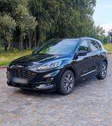 Ford Kuga 1.5 EcoBoost ST-Line X *HuD*Kamera*IACC