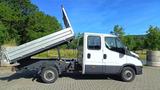 Iveco Daily 35S14  Dreiseitenkipper | Klima | AHK 3,5t - Iveco: Daily 35s14