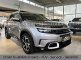 Citroën C5AircrossBlueHDi180EAT8*NAV*360KAM*TOPZUS*1.HD* - Citroën C5 Aircross mit Diesel-Antrieb: Automatik