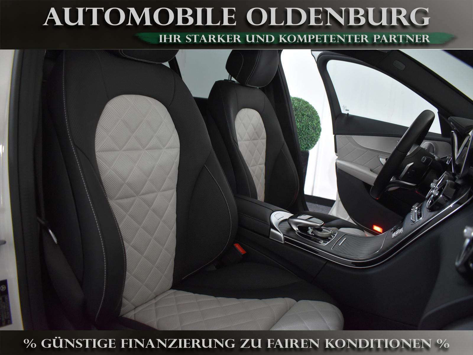 Mercedes-Benz C-Class de T Avantgarde *Designo*Distro+*Wide*360°, миниатюра 17