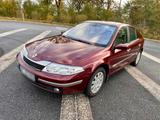 Renault Laguna 2  1,8 16 V - Renault Laguna mit Benzin-Antrieb: Automatik