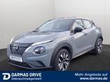 Nissan Juke 1.6 Hybrid 4AMT Acenta Nav Led Sihz Cam   