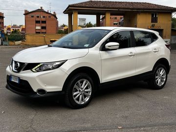 Nissan Qashqai - 3