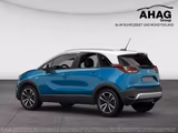 Opel Crossland X Edition*Verkauf nur an HÄNDLER* - Opel Crossland (X) mit Diesel-Antrieb: Automatik