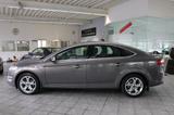 Ford Mondeo Titanium, Aut., Kamera, Leder, HU 01/27 - Ford Mondeo aus 2011: Titanium