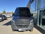 CS Reisemobile Duo Independent 4x4 Sprinter, Autark, Lithium! - CS Reisemobile Wohnwagen & Wohnmobile