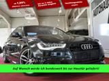 Audi A6 3.0 TDI quattro*LED*BOSE* - Audi A6 mit Diesel-Antrieb: Limousine, 3.0