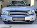Land Rover Range Rover Vogue Xenon/Standheizung/Autom./Klim - Land Rover Gebrauchtwagen von 2007