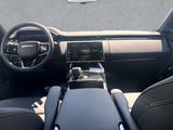 Land Rover Range Rover Sport D300 Dynamic SE HUD Luftfederu - Land Rover Range Rover Sport: Schwarz