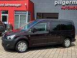 Volkswagen Caddy Maxi Roncalli Standheizung+8-fache Bereifg - Volkswagen Caddy Maxi: Roncalli
