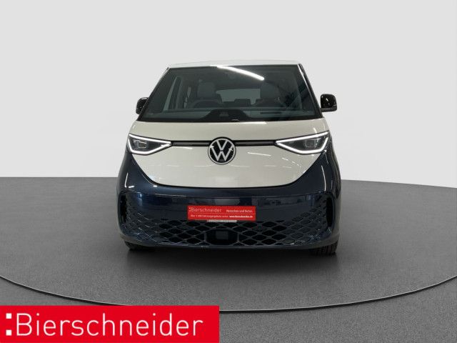 Volkswagen ID. Buzz Pro Energy LR VOLL! 7SI AHK PANO NAVI H imagem 2