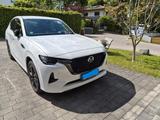Mazda CX-60 2.5 e-SKYACTIV PHEV Homura Plus Auto A... - Mazda CX-60 von privat