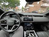 Land Rover Range Rover Velar D300 HSE/EDITION + Garantie  - Land Rover Range Rover Velar: Edition