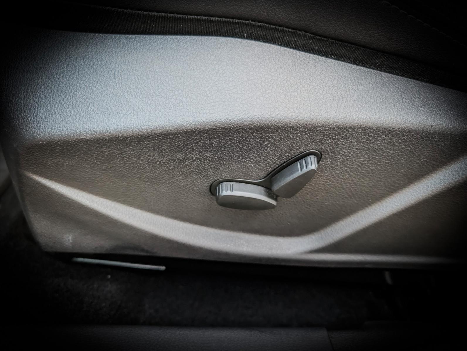 Ford Focus 2015 — photo 15