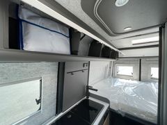 Dethleffs Globetrail Performance *VW* 600 DR | Autom.