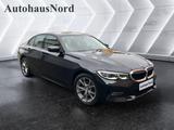 BMW 320 d Sport Line LED*NAVI*LEDER-BEIGE*HUD*LIVE-C