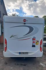 Bürstner Viseo 690 - Bürstner 690