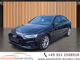 Audi A4 40 TFSI S line S Tronic*KeyGo*Navi+*Kamera - Audi A4: Limousine, Line