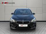 BMW 220 d xDrive AT LED Navi M-Sport/Lederlenkrad - BMW 220 Active Tourer mit Diesel-Antrieb: Automatik