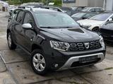Dacia Duster II 4WD 1.5 dCi/NAVI/KAMERA/1. HAND - Dacia Duster: Allradantrieb, 1.5