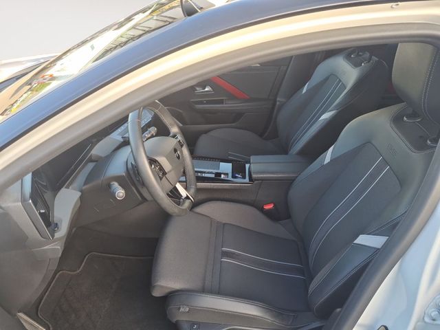 Astra Plug-In-Hybrid GS Line