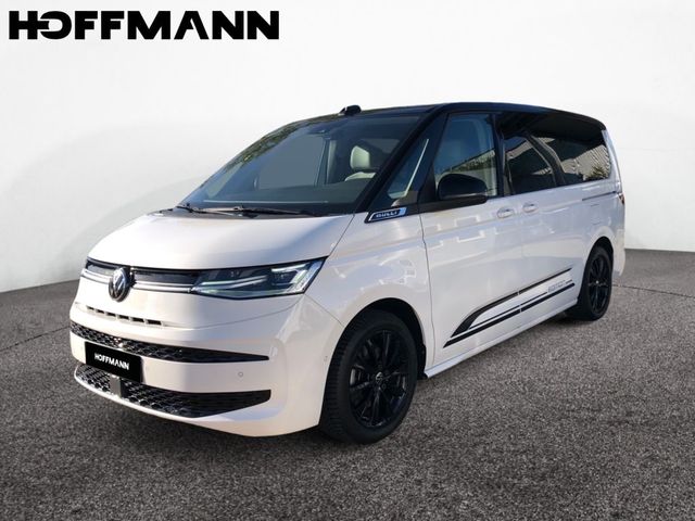 Volkswagen T7 Multivan 2,0 TDI LÜ Life Edition IQ.Light