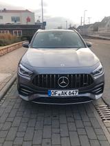 Mercedes-Benz GLA 35 AMG Mercedes-AMG GLA 35 4MATIC DCT Me... - Mercedes-Benz GLA 35 AMG