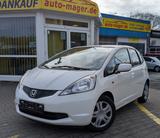 Honda Jazz 1.2 Trend*1.Hd*5-Trg*Klima*TüvNeu*Garantie* - Honda Jazz: 1.5