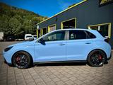 Hyundai i30N Performance - Hyundai i30: Kleinwagen