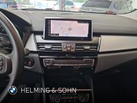 BMW 218 Active Tourer - Vorschau Bild 15