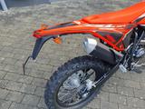 Beta RR 125 T 4T ENDURO E5+ NEU 0KM auf Lager - BETA 125