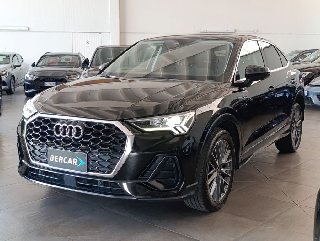 Image of Audi Other