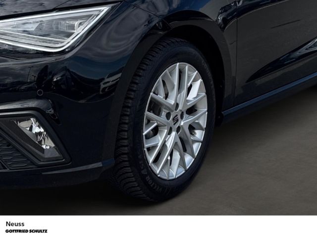 Seat Ibiza - Bild 9