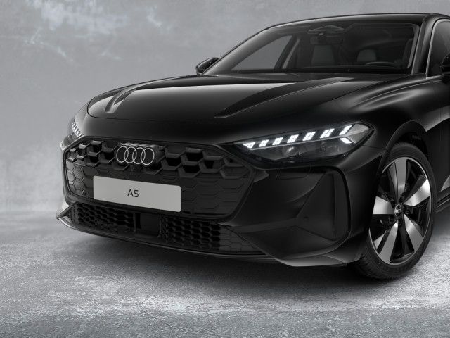 Audi A5 - Bild 8