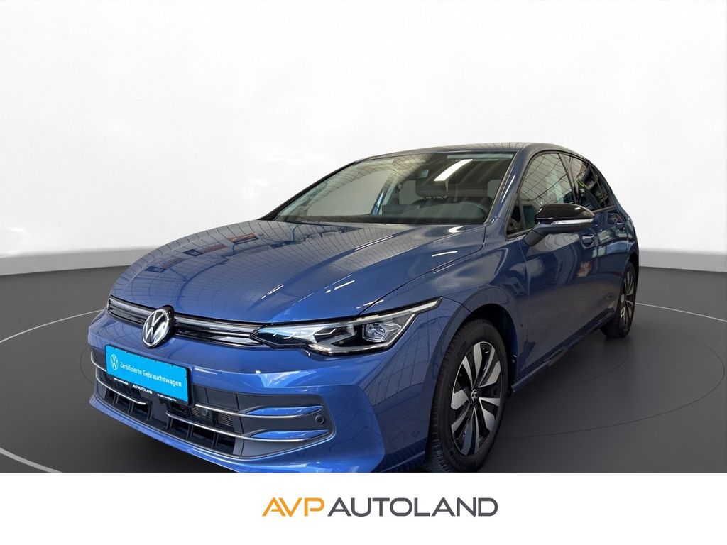 Image of Volkswagen Golf