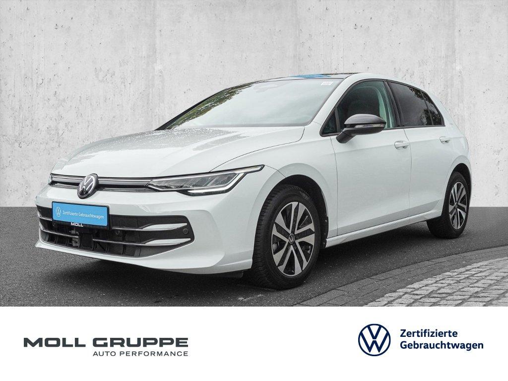 Volkswagen Golf 1.5 eTSI DSG Life Energy PANO AHK NAVI LHZ