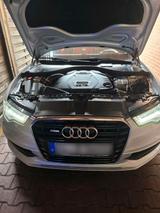 Audi AUDI A6 3.0 tdi  4G avant S line + - Audi A6: 4g