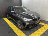 BMW X5 M50 d+ACC+Pano+HUD+Soft Close+Laser+Memory - BMW X5 M50: 50d