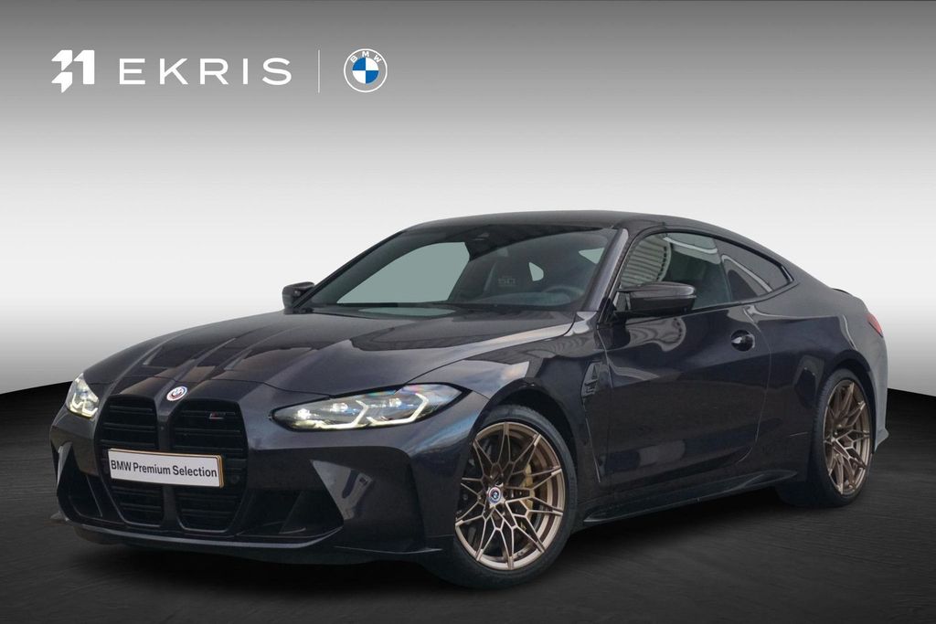 Image of BMW M4