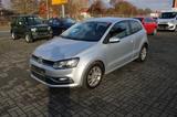 Volkswagen Polo V Comfortline BMT/Start-Stopp Auto Navi PDC - Volkswagen Polo mit Diesel-Antrieb: Automatik