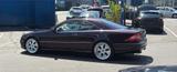 Mercedes-Benz CI500 W215 C215 AMG Paket LP... - gebrauchte Mercedes-Benz CL 500 aus dem Jahr 1999